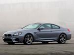 BMW M6 Coupe 2012 года (US)
